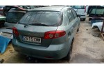 Daewoo Lacetti